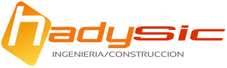 Hadysic · Ingeniería y Construcción